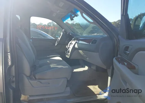 2007 GMC Yukon Sle z USA, uszkodzony, nr VIN 1GKFC13C17R418106